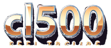 cl500 logo